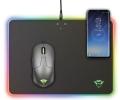 TRUST GXT 750 Qlide Mousepad Wireless