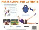 Bundle NewU Yoga&Pilates+WiiMote Holder
