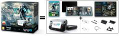 Wii U Xenoblade Chronicles X Premium