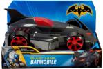 Batman: Batmobile