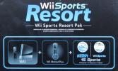 WII Sports Resort Pak Black