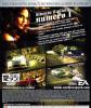 Need for Speed Most Wanted PLT