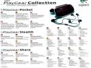 LOGITECH PSP Playgear Collection
