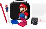 BB Pack Uffic. Nintendo 2DS Mario
