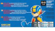 Megaman Battle Network 5