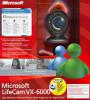 MS LifeCam VX-6000