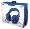 TRUST GXT 322B Carus Gaming Headset PS4
