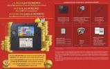 Nintendo 2DS Nero+Blu+New Super M.Bros 2