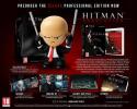 Hitman Absolution Deluxe Prof. Edition