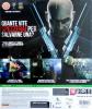 Hitman Absolution Deluxe Prof. Edition