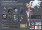 Lineage II Chaotic Throne Collector E.