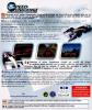 Speed Challenge - J.Villeneuve's Rac.Vis