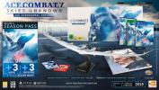 Ace Combat 7 Skies Unknown Coll. Ed.