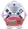 NYKO PS2 - Joypad iType2 con tastiera