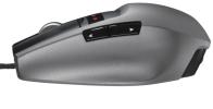 LOGITECH Laser Mouse USB G9X