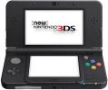 Nintendo New 3DS Nero
