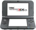 Nintendo New 3DS XL Nero Metallizzato