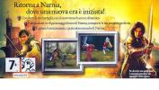 Le Cronache Di Narnia 2 Principe Caspian