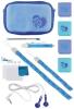 BB Pack Blue 3DS