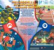 Mario & Sonic Alle Olimpiadi + PES 2008