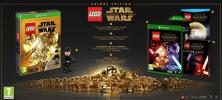 LEGO Star Wars Il Risv. Forza Deluxe Ed