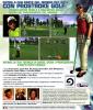 Prostroke Golf World Tour 2007