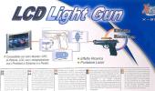 PS2 Pistola Light Gun per Video LCD - XT