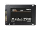 Samsung SSD EVO 860 250GB MZ-76E250B/EU