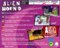 Alien Hominid