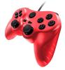 GIOTECK Controller Wired VX3 Rosso PS3