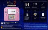 Nintendo 2DS Rosa + New Style Boutique 2