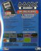 DATEL PS2 - Memory Max 64MB+CD 10 giochi