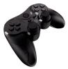 GIOTECK Controller Wrlss VX3 PS3 Nero