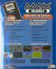 DATEL PS2 - Memory Max 32MB+CD 10 giochi
