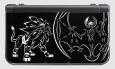 Nintendo New 3DS XL Pokemon Sole e Luna