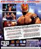 WWE Smackdown Vs Raw 2007 + DVD