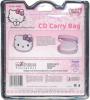 PC CD/DVD Hello Kitty Carry Bag - XT
