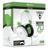 TURTLEBEACH Cuffie Recon 70X White