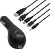 Multi Car Charger Duracell