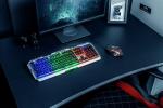 TRUST GXT 845 Tural Gaming Keyboard+Mous