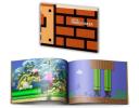 Super Mario Maker + Artbook + Amiibo