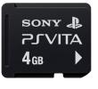 Memory Card 4GB PS Vita