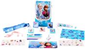 Kit 16 Accessori Disney Frozen All DS