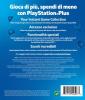 Sony PSN PlayStation Plus Card 3 Mesi