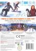 Shaun White Snowboarding World Stage