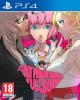 Catherine Full Body Launch Edition