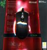 MS HABU Gaming Mouse Razer Precision