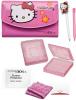 Pack Hello Kitty Rose 3DS XL