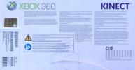XBOX 360 4GB+Kinect+Kinect Nike Training