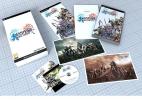 Dissidia Final Fantasy Special Edition